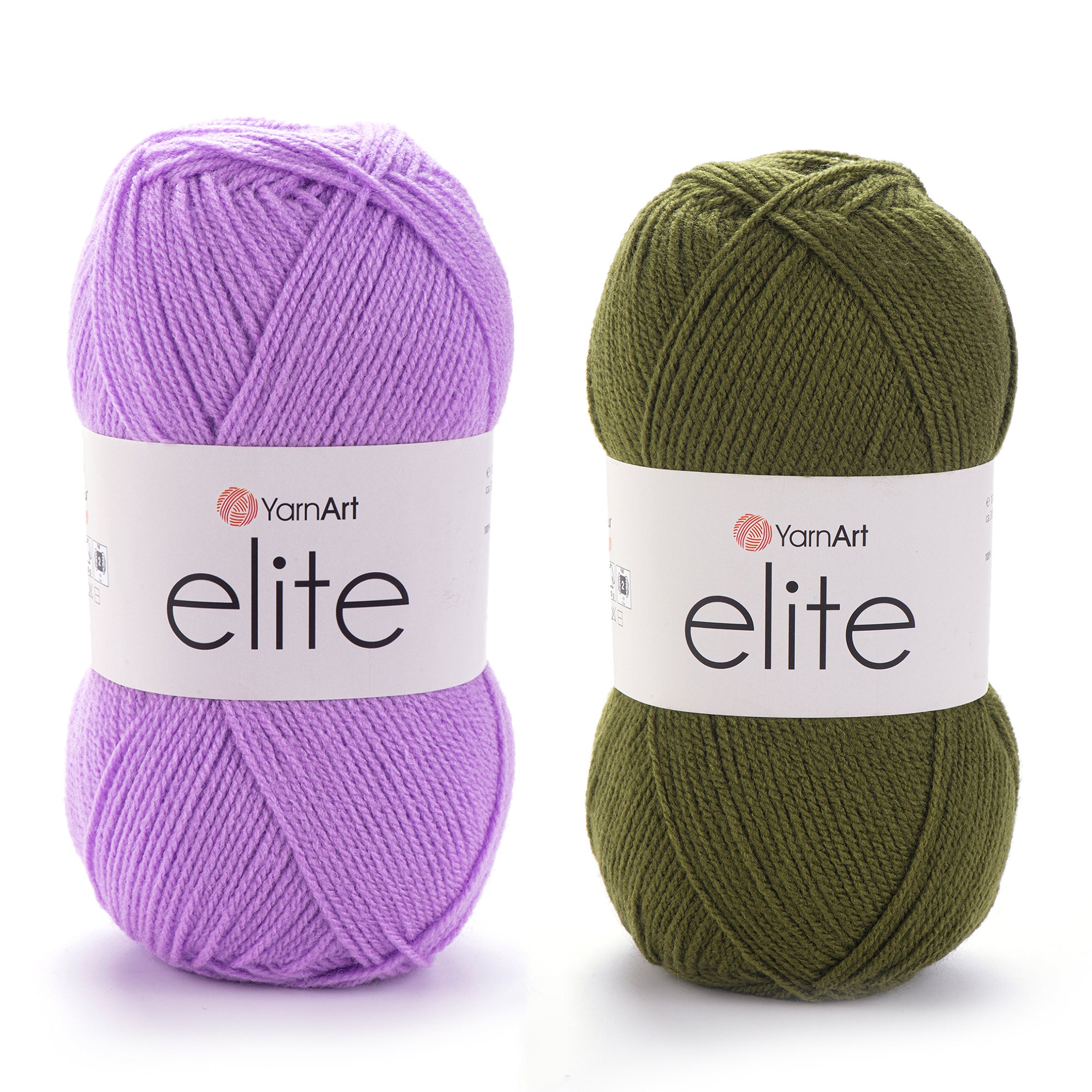 Filo per uncinetto, 100% puro cotone, taglia 10 e 3 SIZE 3 - 3 PACK Rosalina Filo per uncinetto, 100% puro cotone, taglia 10 e 3 SIZE 3 - 3 PACK Rosalina