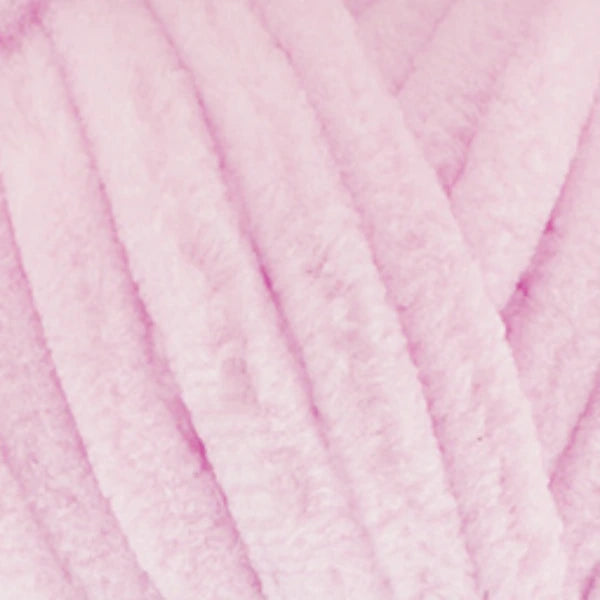 Alize Velluto 31 Baby Pink