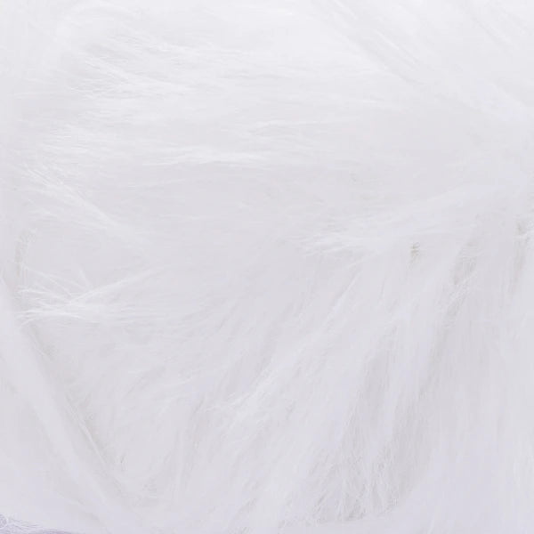 yarnart-piuma 4401 Ice Blue