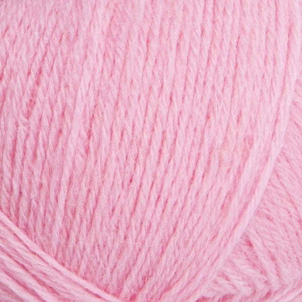 yarnart-forza-solid 4635 Baby Pink