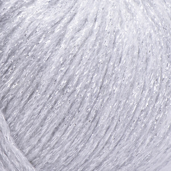 yarnart-manhattan 901 Powder Blue