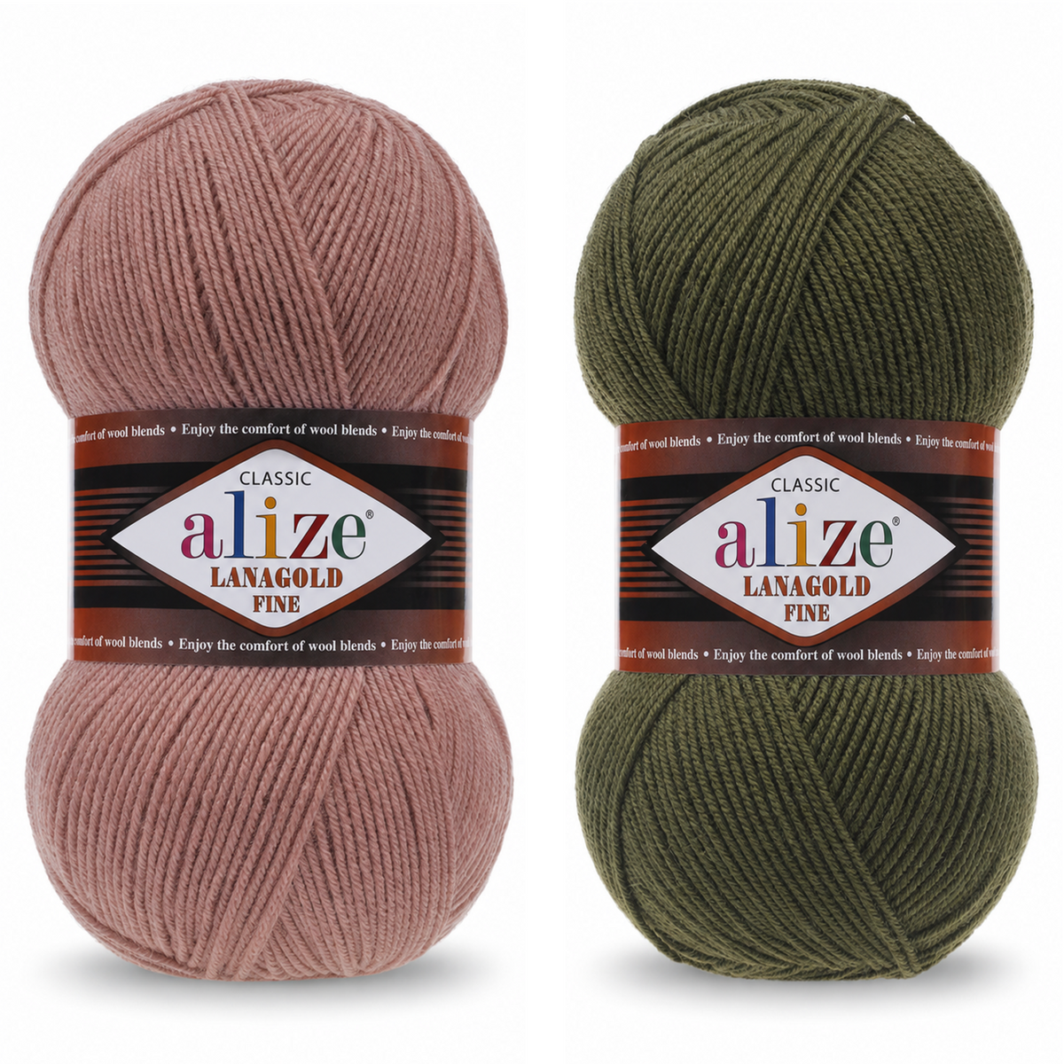 Alize Lanagold Fine