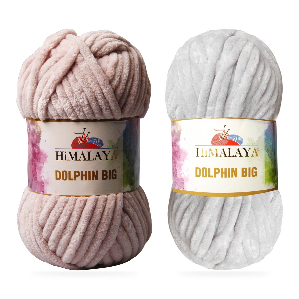 HiMALAYA Dolphin Big