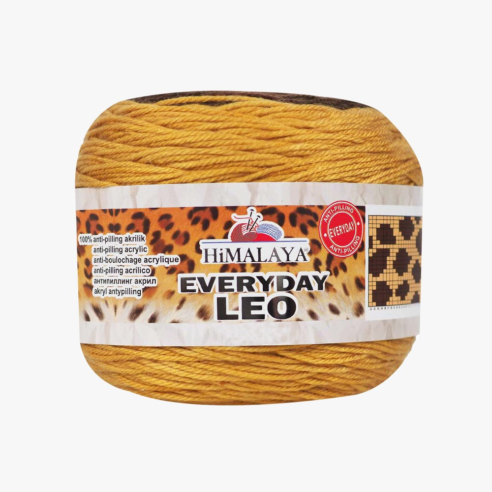 HiMALAYA Everyday Leo