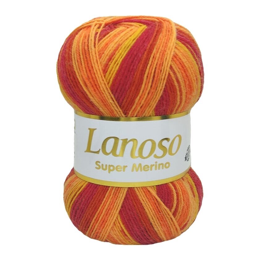 Lanoso Super Merino