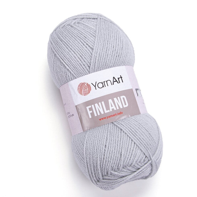 YarnArt Finland