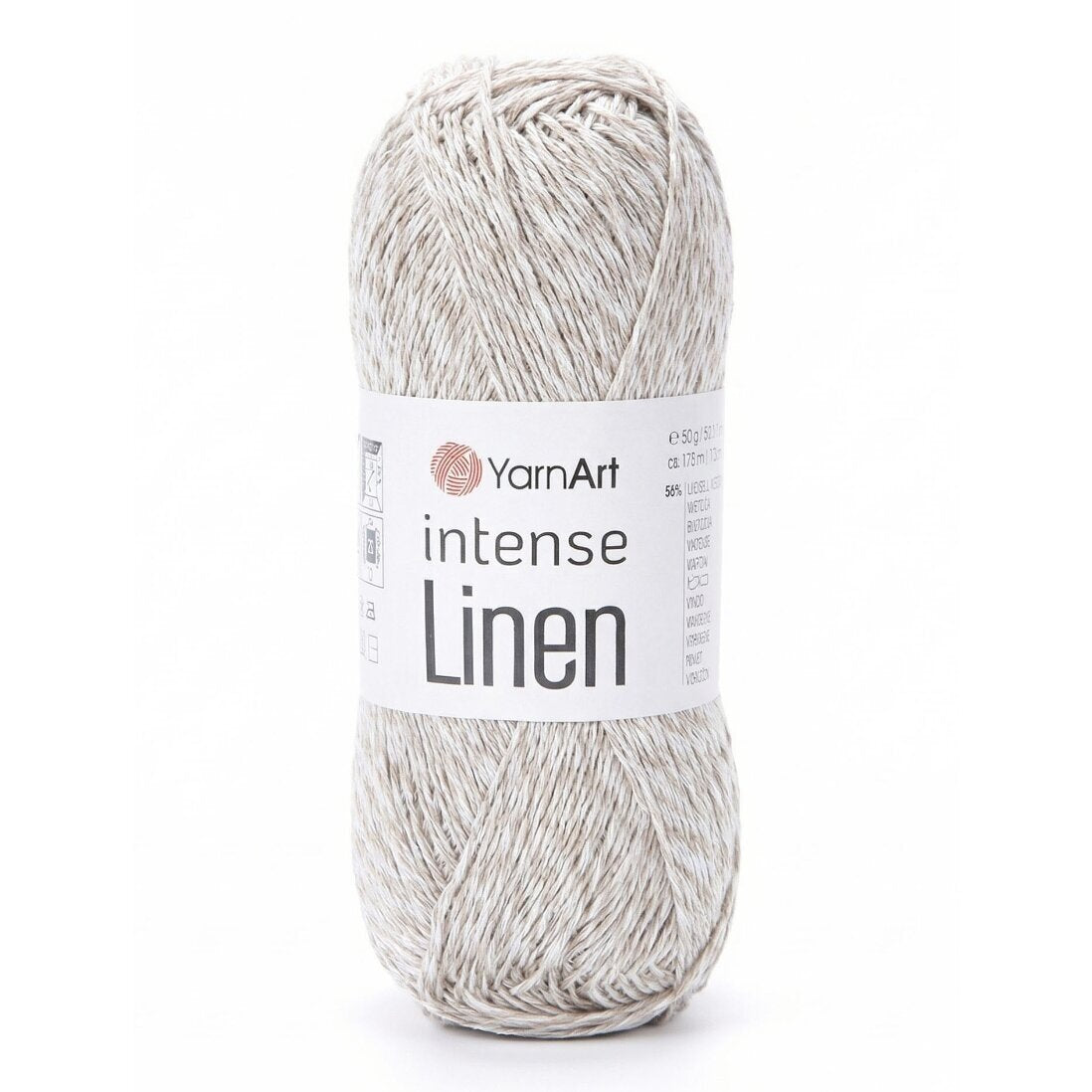 YarnArt Intense Linen