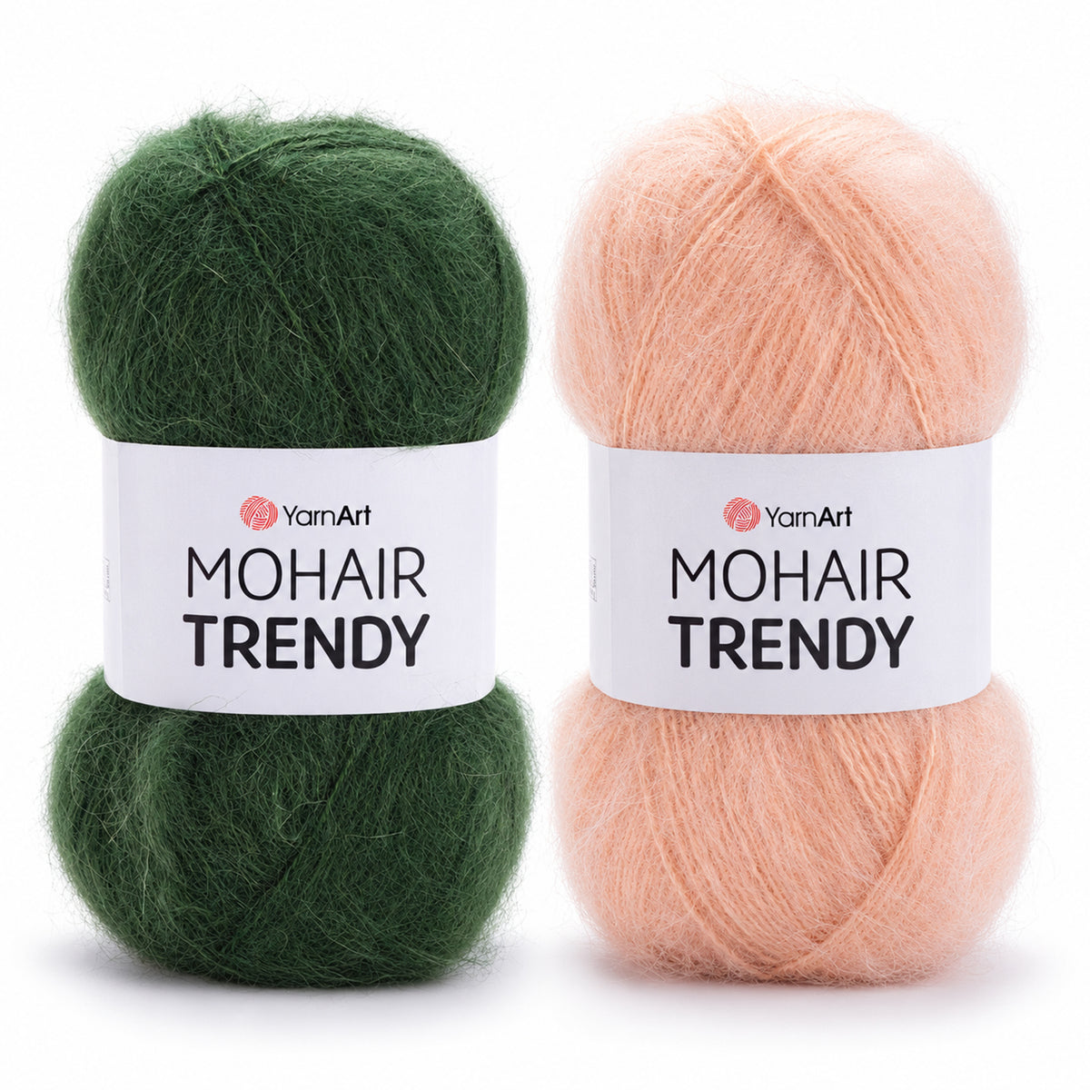 YarnArt Mohair Trendy