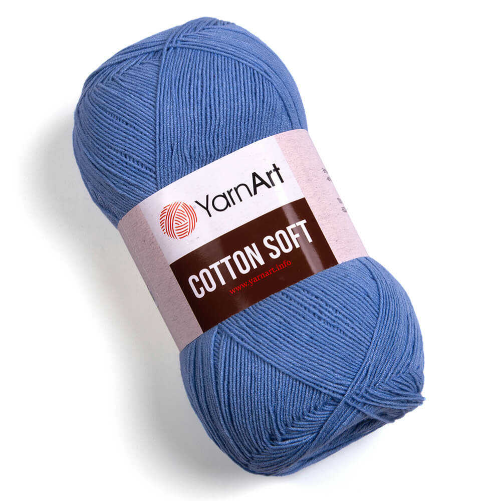 YarnArt Cotton Soft