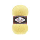 Alize Lanagold Fine Alize Lanagold Fine / Light Yellow (187) 