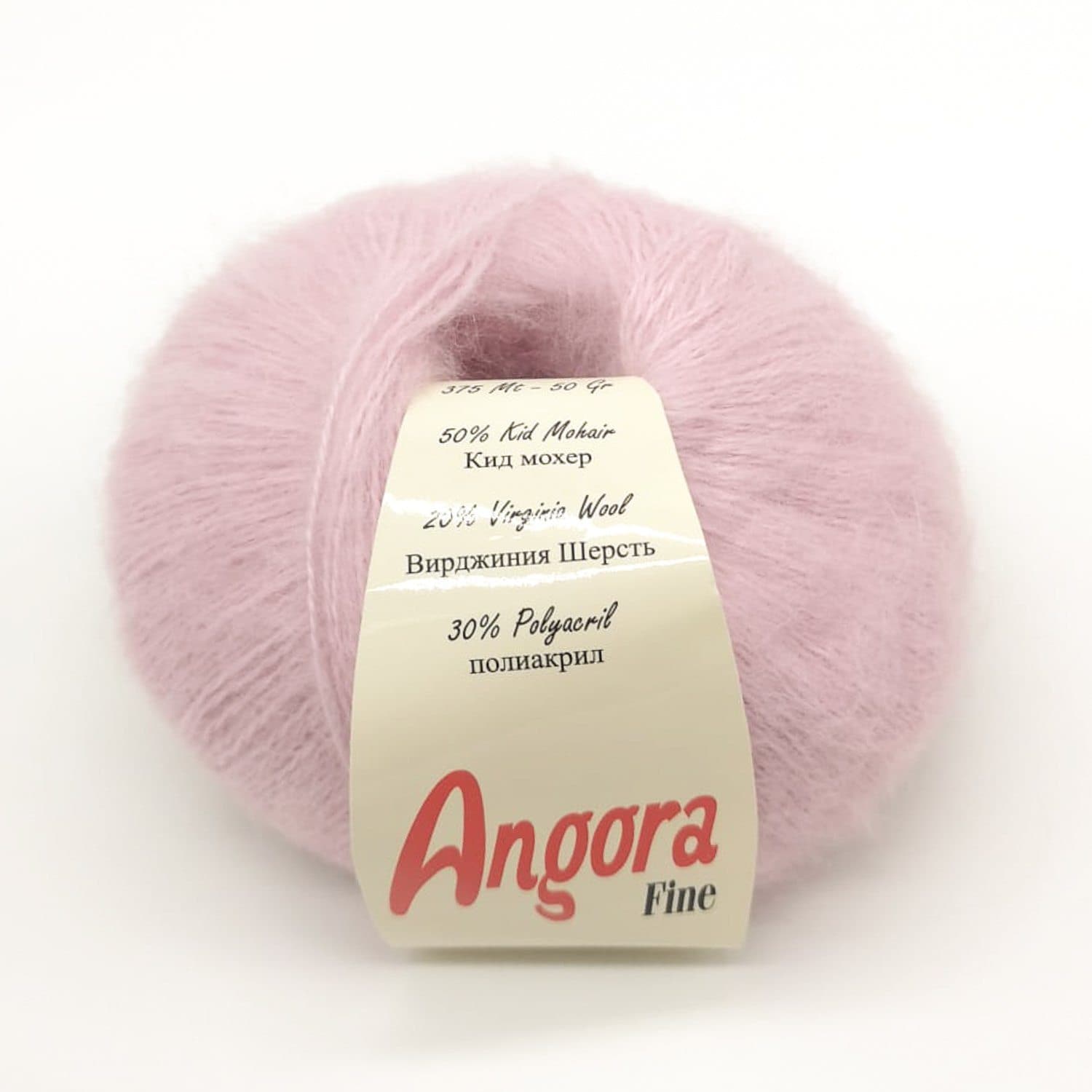 Angora Fine Angora Angora Fine / 4001