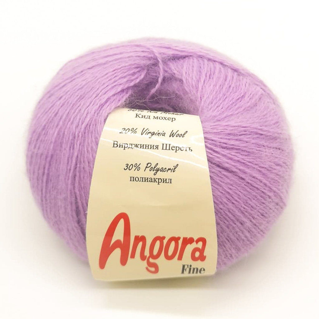 ketcher patois besøg Angora Fine | Knitting Yarn | Online Yarn Store – VILRITA