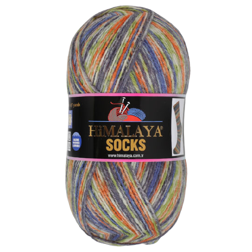 Himalaya Socks