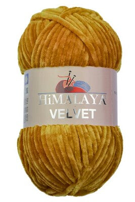 Gomitolo Himalaya Dolphin Baby 100% Poliestere, Colore Menta 80335, 120 M, Uncinetto 6,5 Mm, Certificato Oeko-Tex