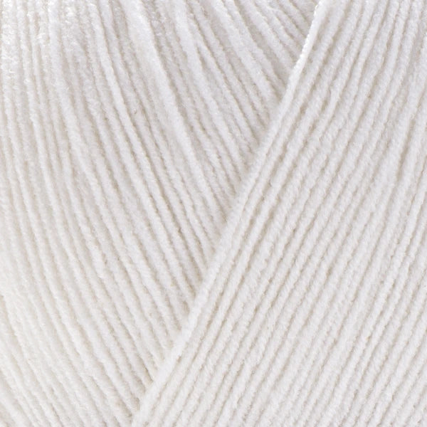yarnart-cotton-soft 01 Light Grey