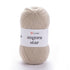YarnArt Angora Star 033 Visone – filato soffice acrilico e lana