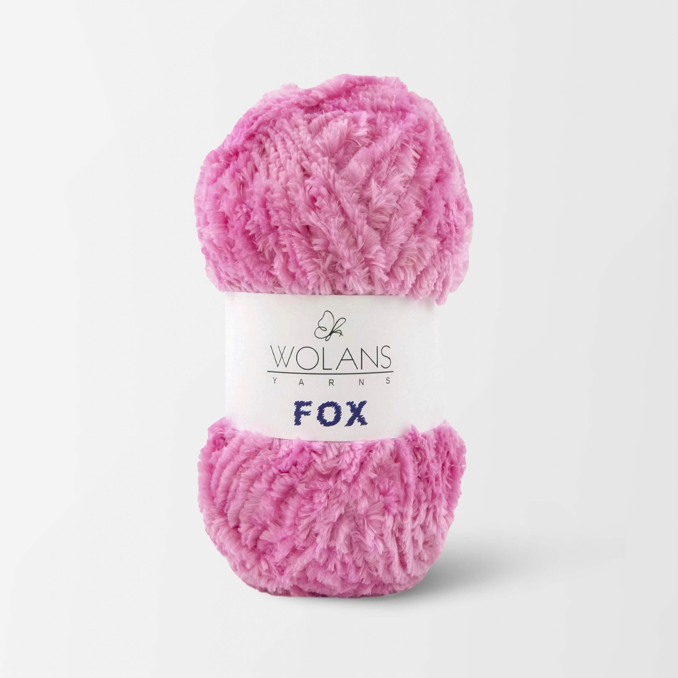 Wolans Fox
