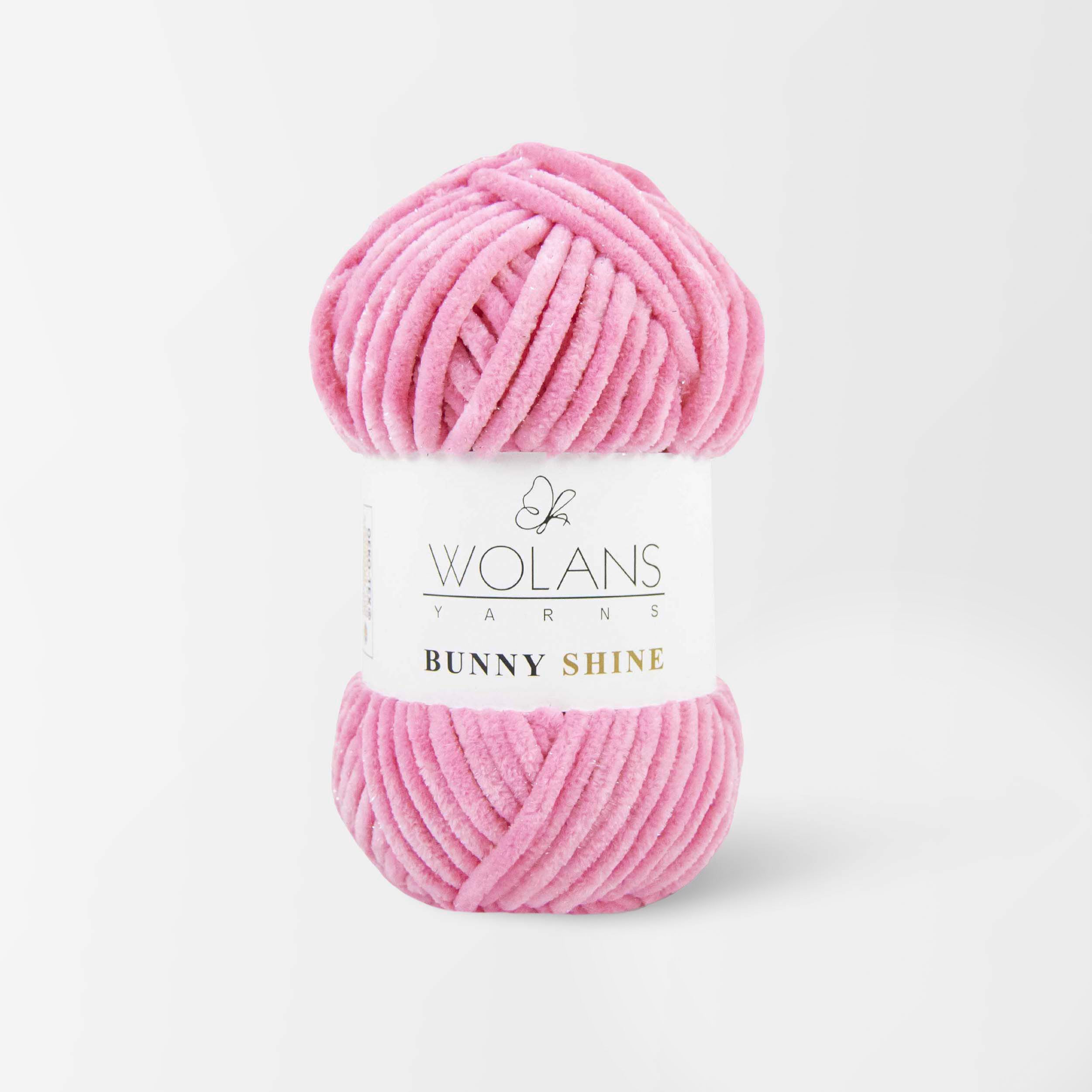 Wolans Bunny Shine