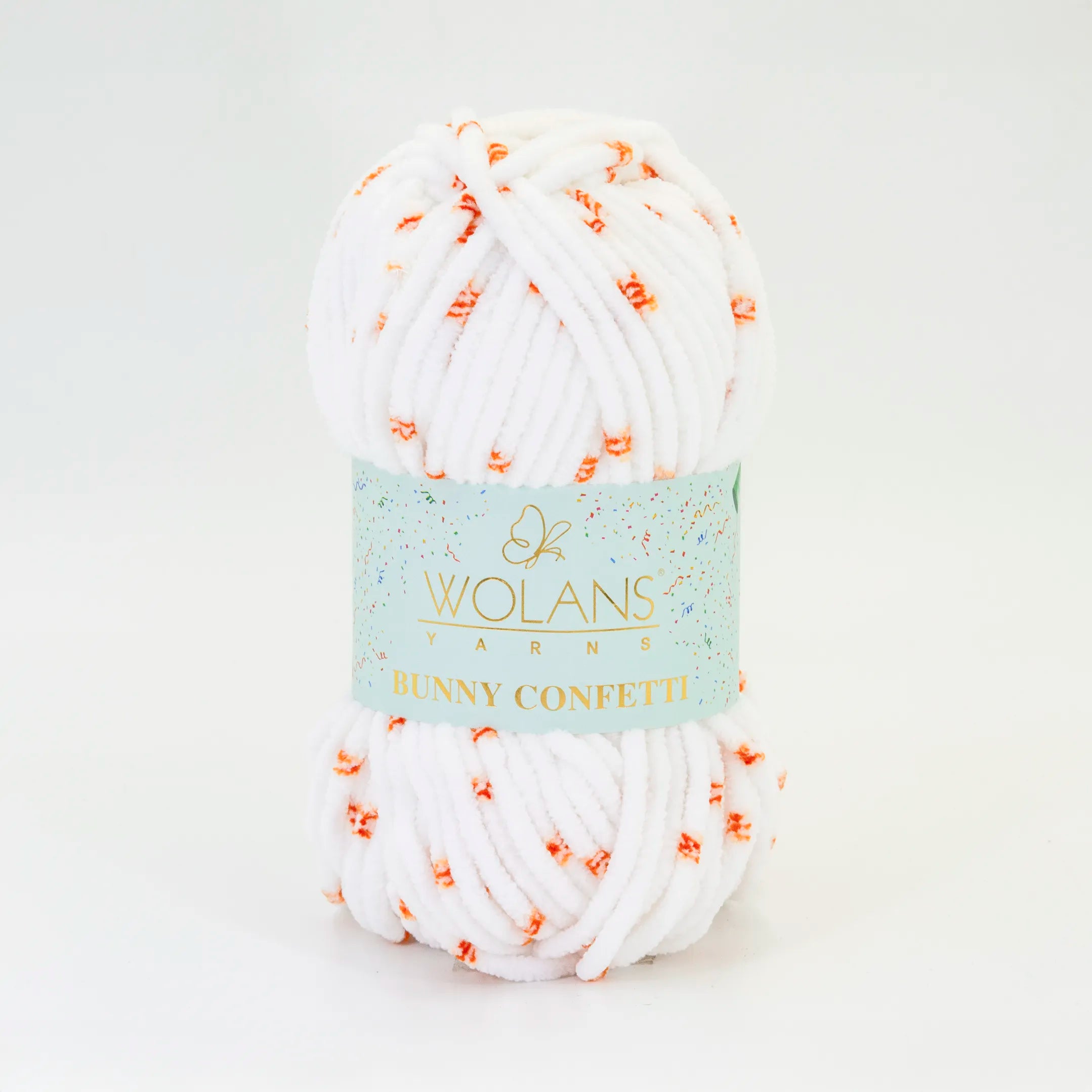 Wolans Confetti