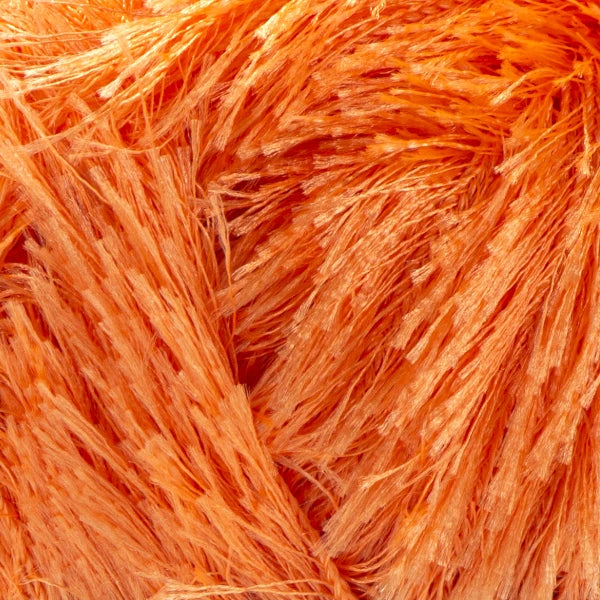 yarnart-samba 07 Pumpkin