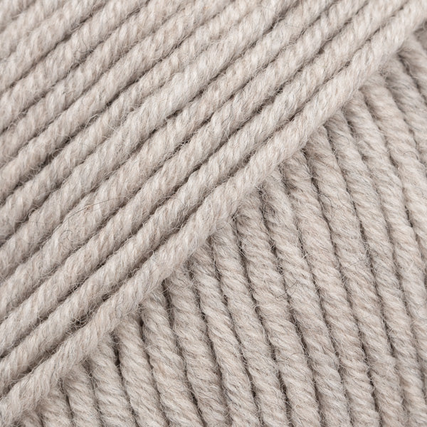 DROPS Merino Extra Fine 08 Greige Mix