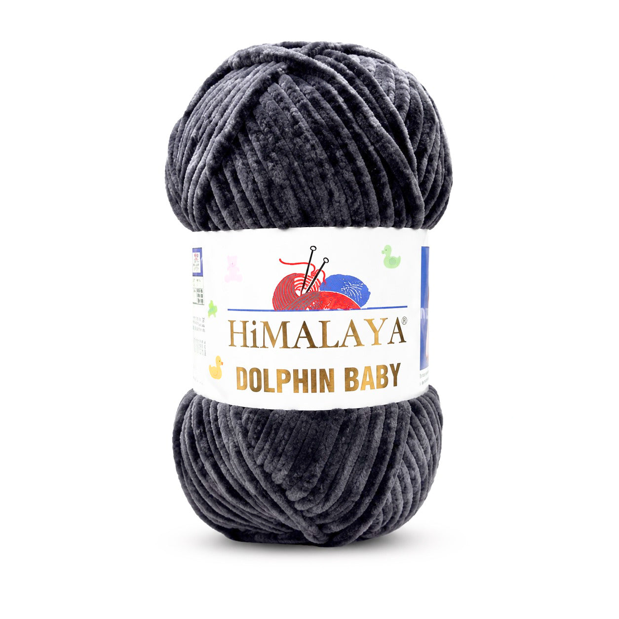 HiMALAYA Dolphin Baby