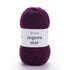 YarnArt Angora Star 10094 Prugna scuro – filato soffice acrilico e lana