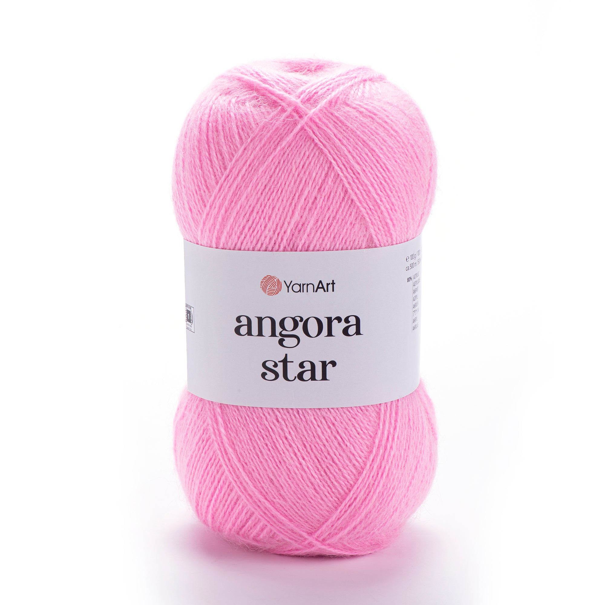YarnArt Angora Star Angora Star 10119