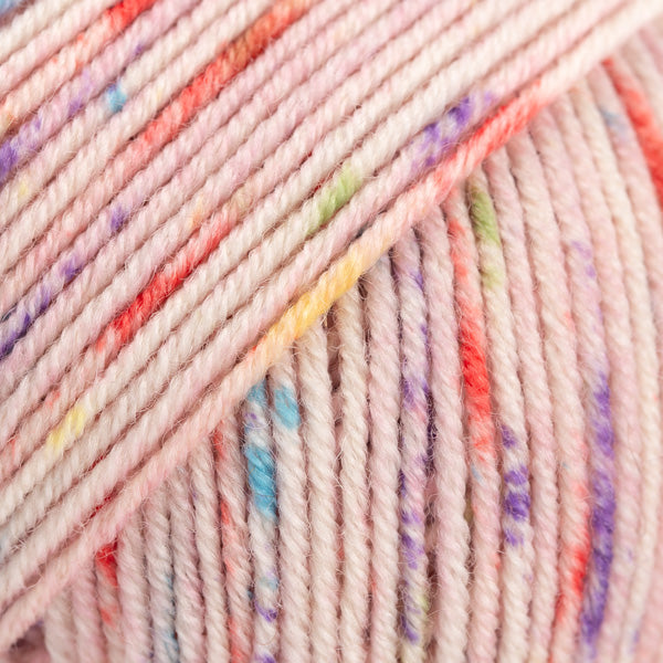 DROPS Baby Merino 103 Birthday Confetti