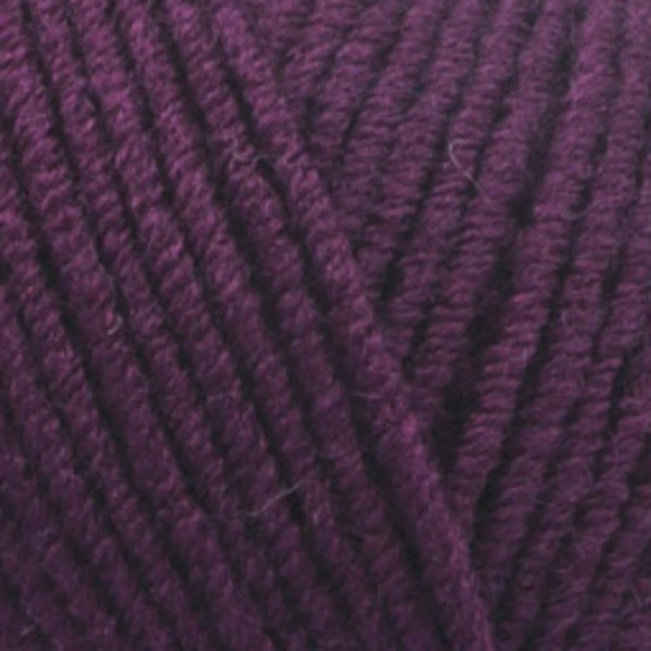 alize-lanagold-classic 111 Dark aubergine