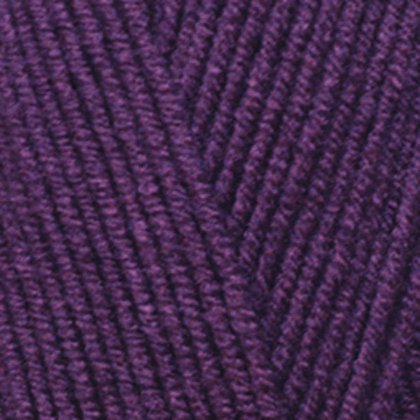 alize-lanagold-fine 111 Dark aubergine