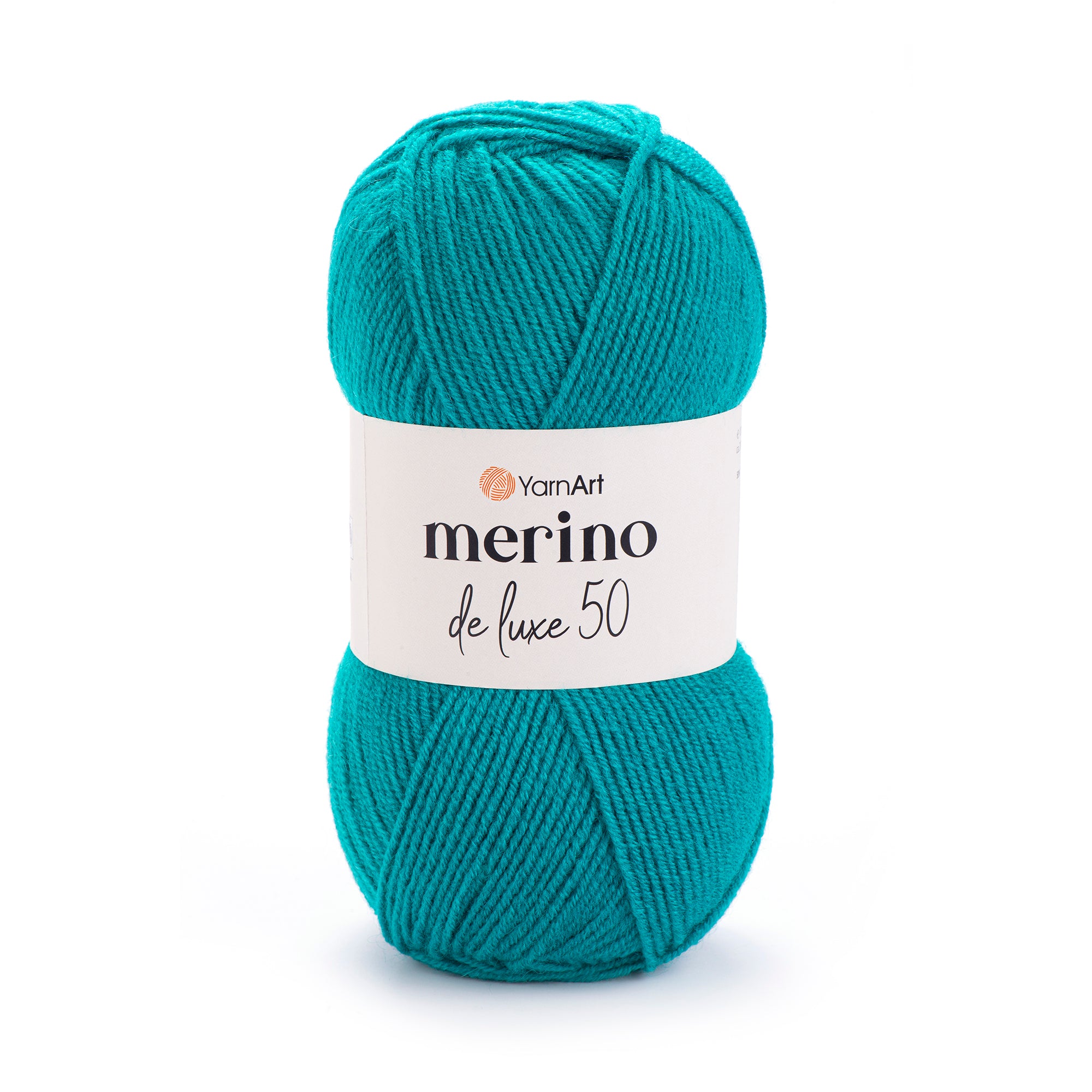 YarnArt Merino DeLuxe 50