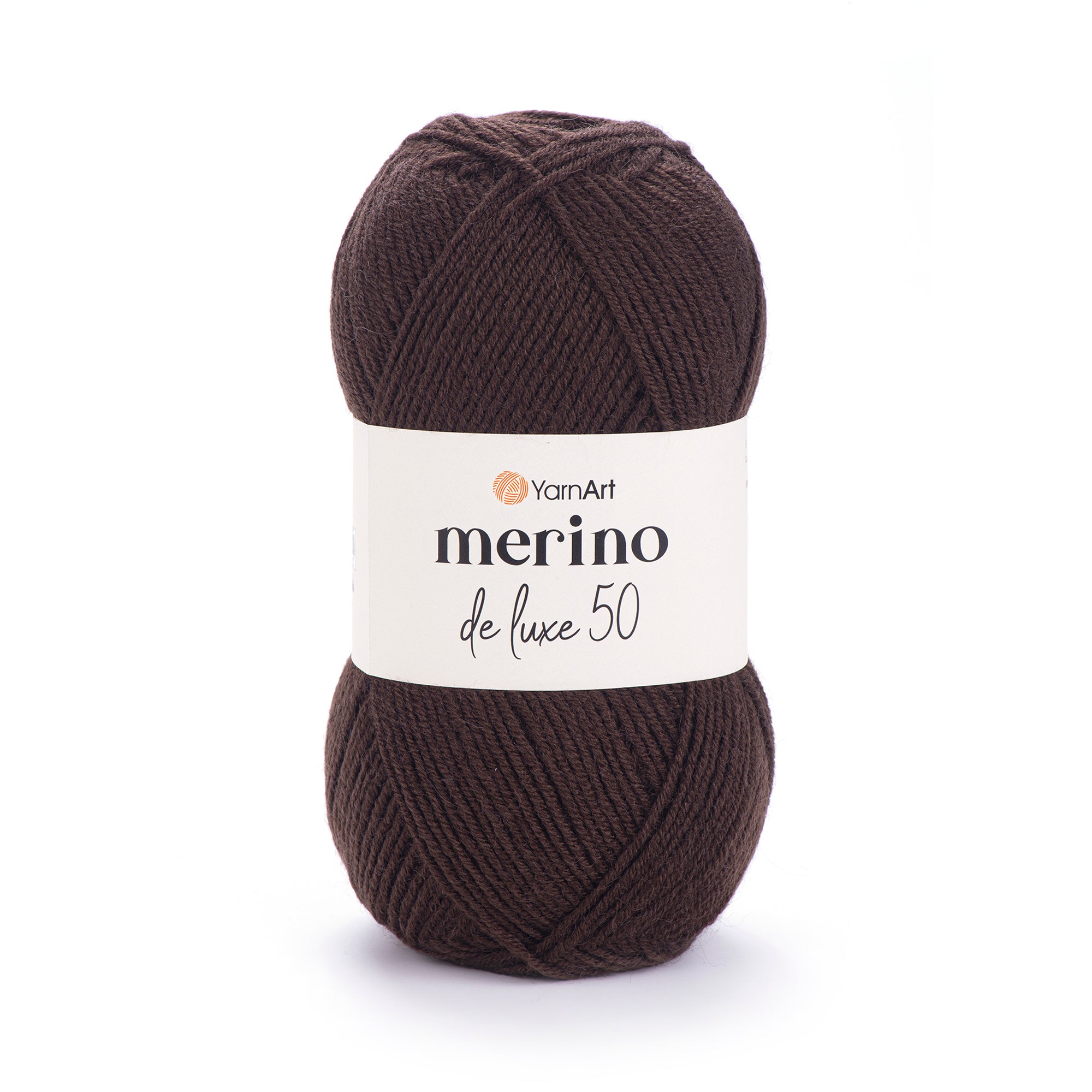 YarnArt Merino DeLuxe 50