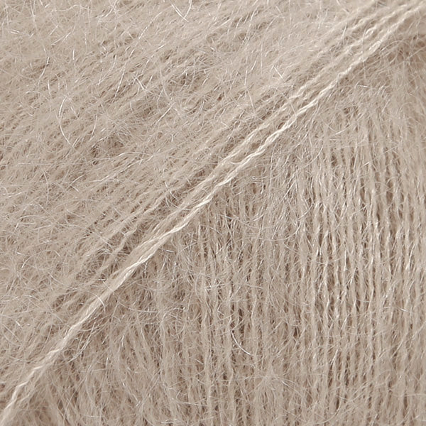 DROPS Kid-Silk 12 Beige
