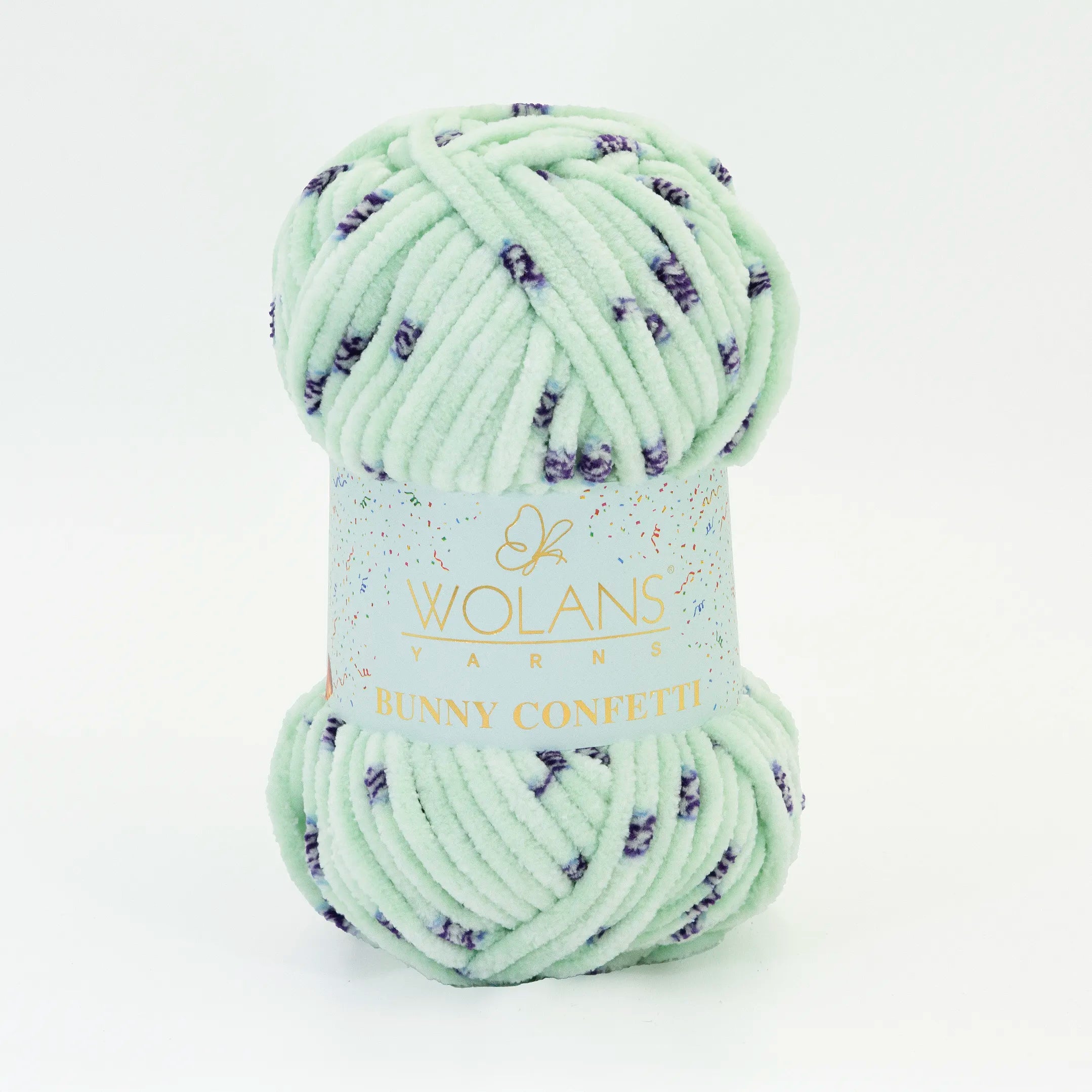 Wolans Confetti