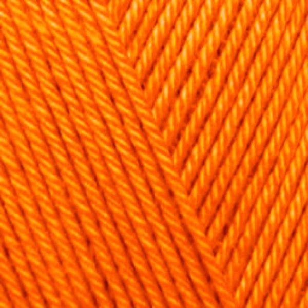 alize-diva 120 Pale Orange