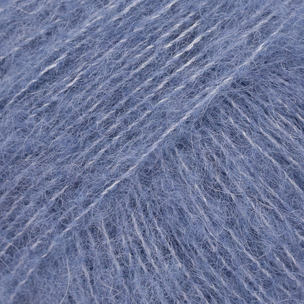 DROPS Brushed Alpaca Silk – Alpaca & Silk Yarn | VILRITA