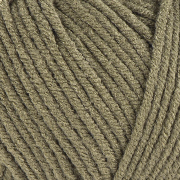 yarnart-jeans-bamboo 132 Taupe
