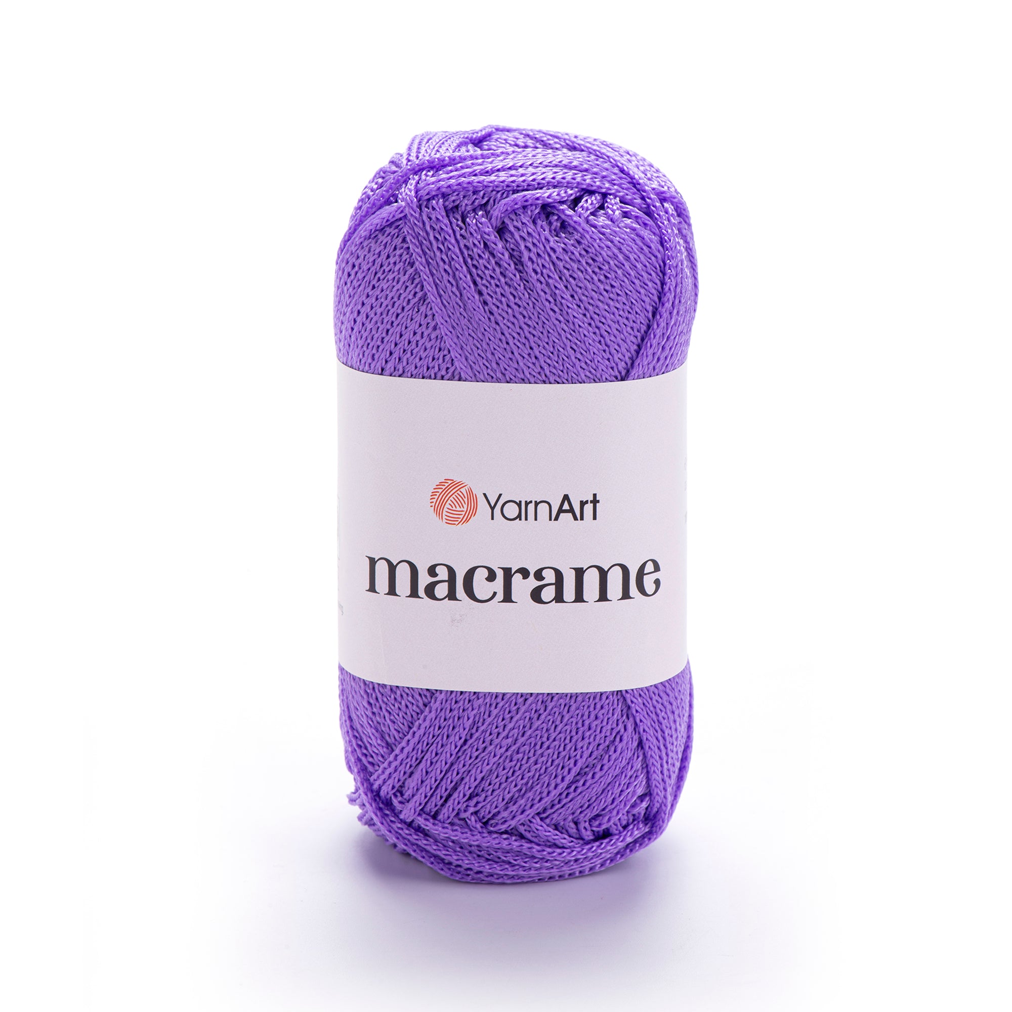 YarnArt Macrame Macrame 135