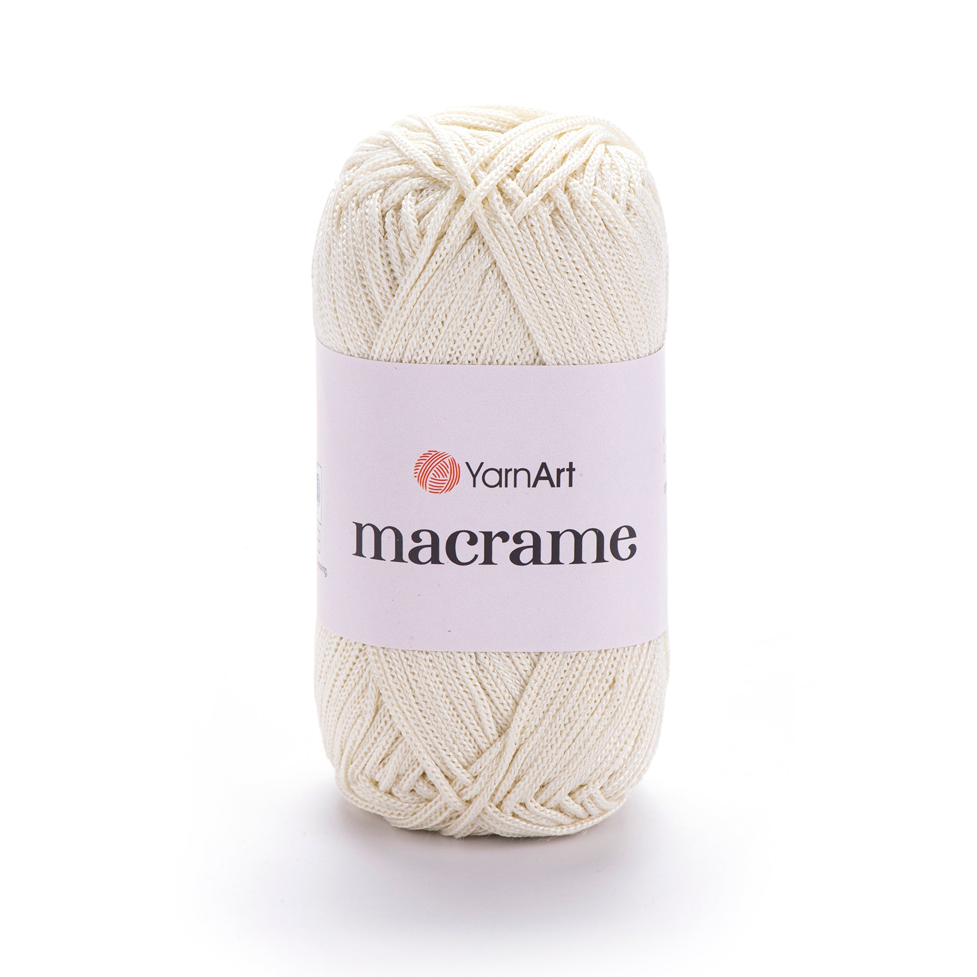 YarnArt Macrame Macrame 137