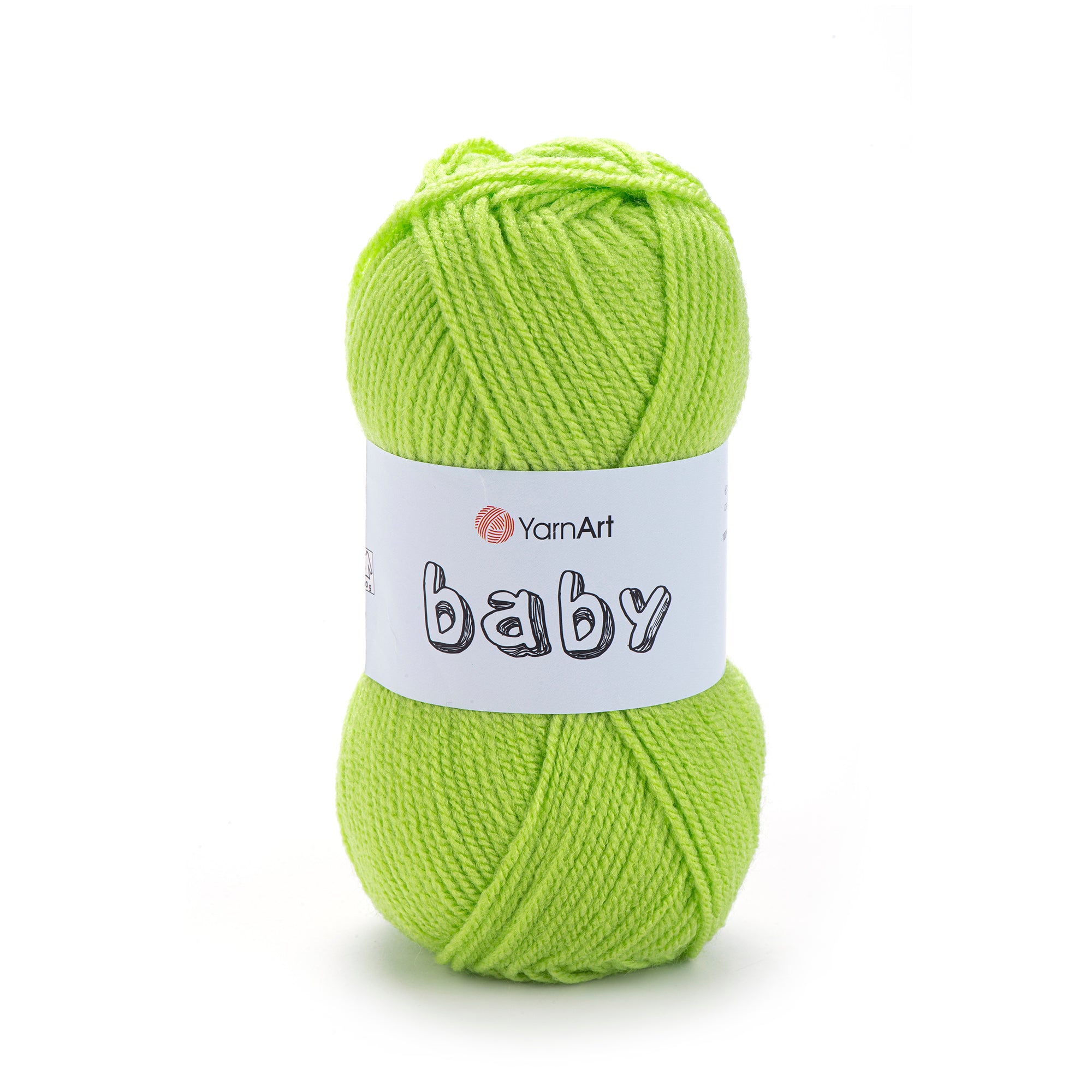 YarnArt Baby Baby 13854