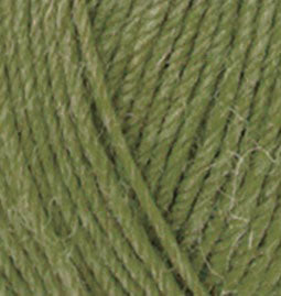 Alize Superwash Artisan Olive Green (139)