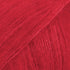 DROPS Kid-Silk 14 Sarkana – mohēras un zīda dzija