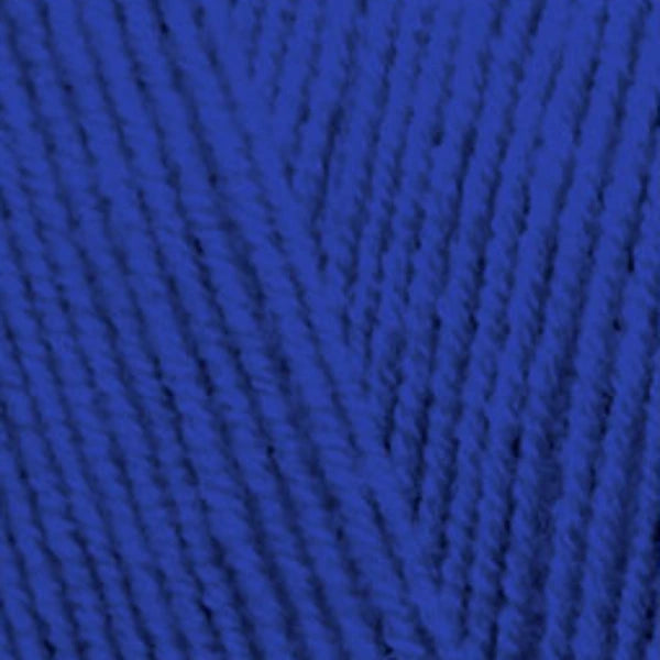 alize-lanagold-fine 141 Royal blue