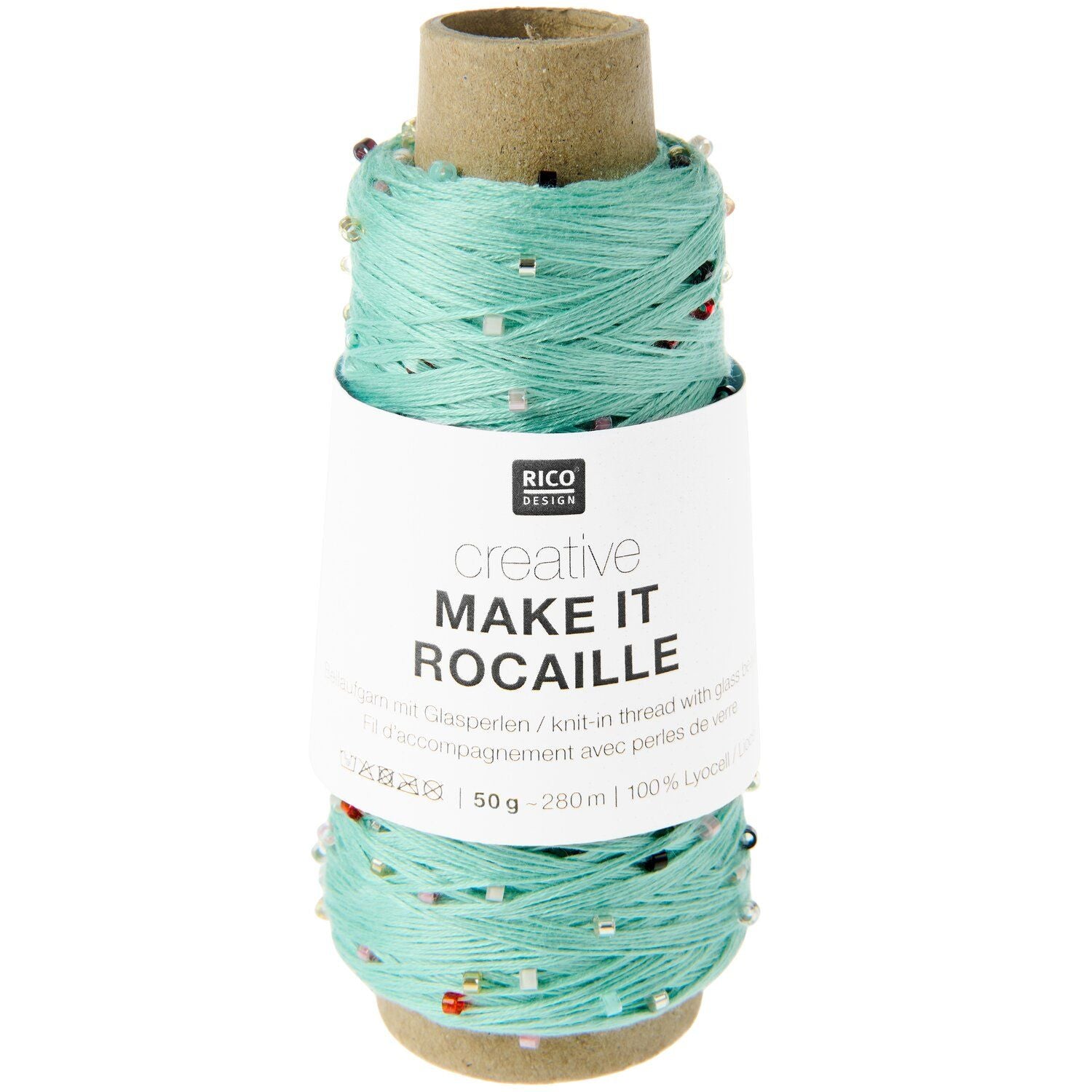 Rico Creative Make It Rocaille