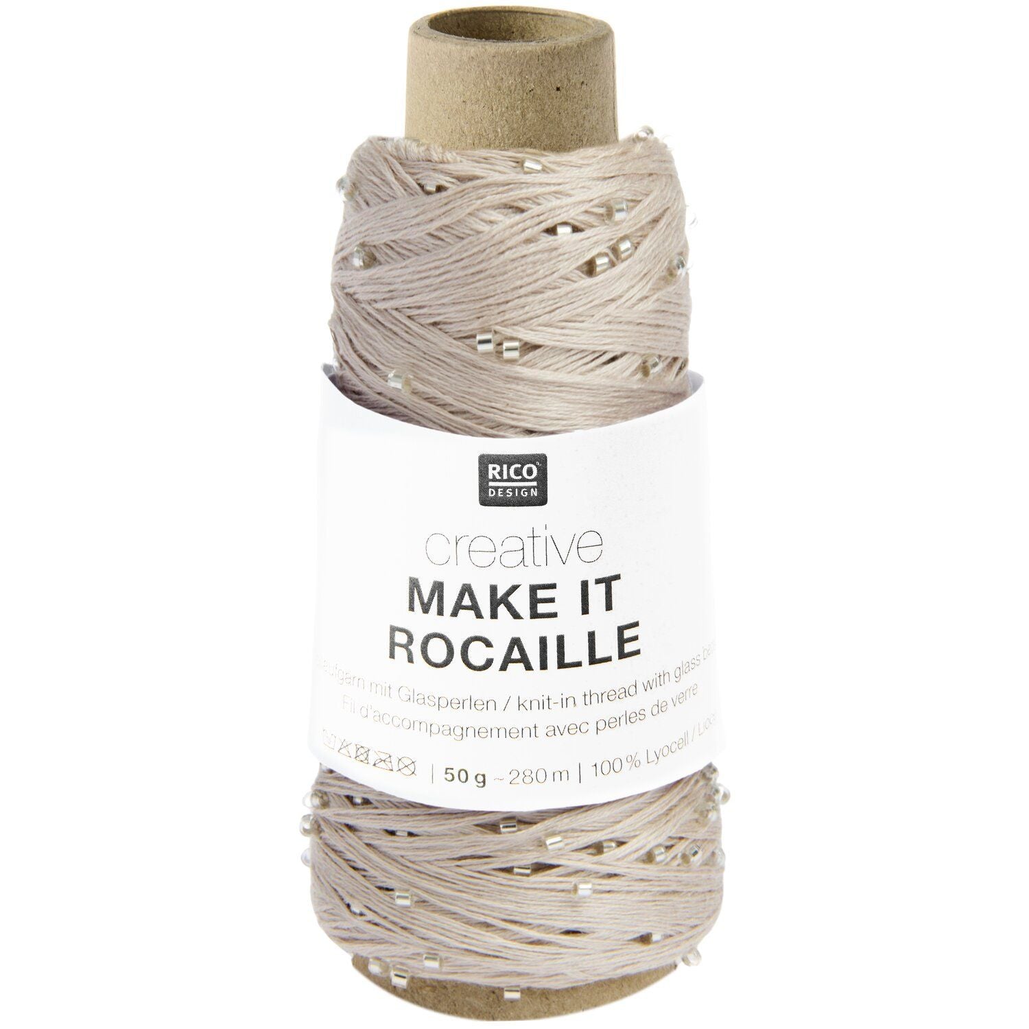 Rico Creative Make It Rocaille