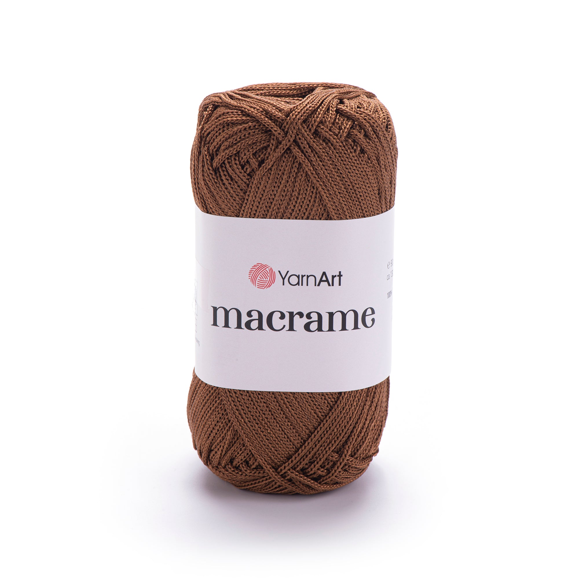 YarnArt Macrame Macrame 151