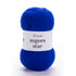 YarnArt Angora Star 152 Zaffiro – filato soffice acrilico e lana