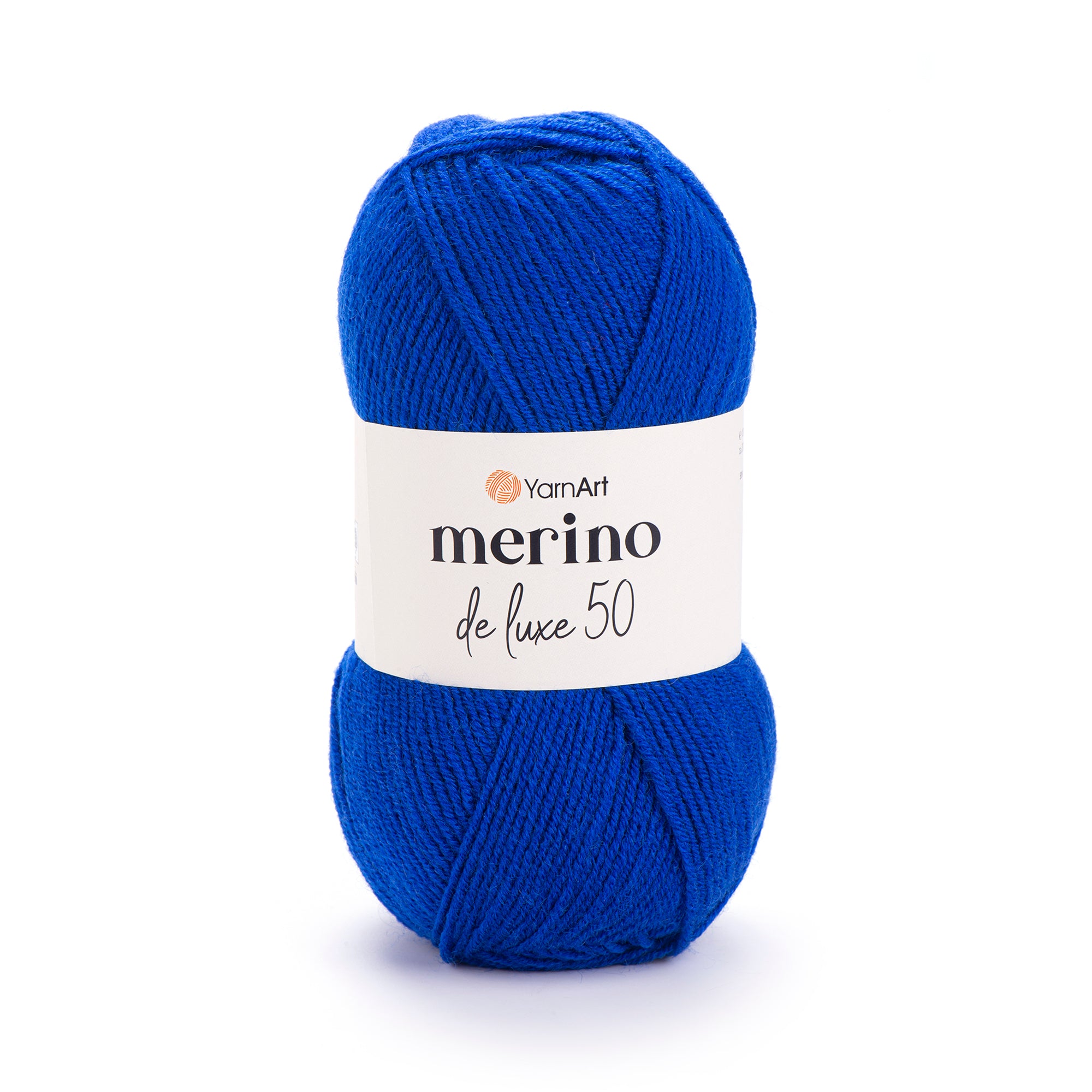 YarnArt Merino DeLuxe 50