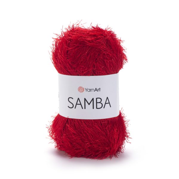 YarnArt Samba Samba 156
